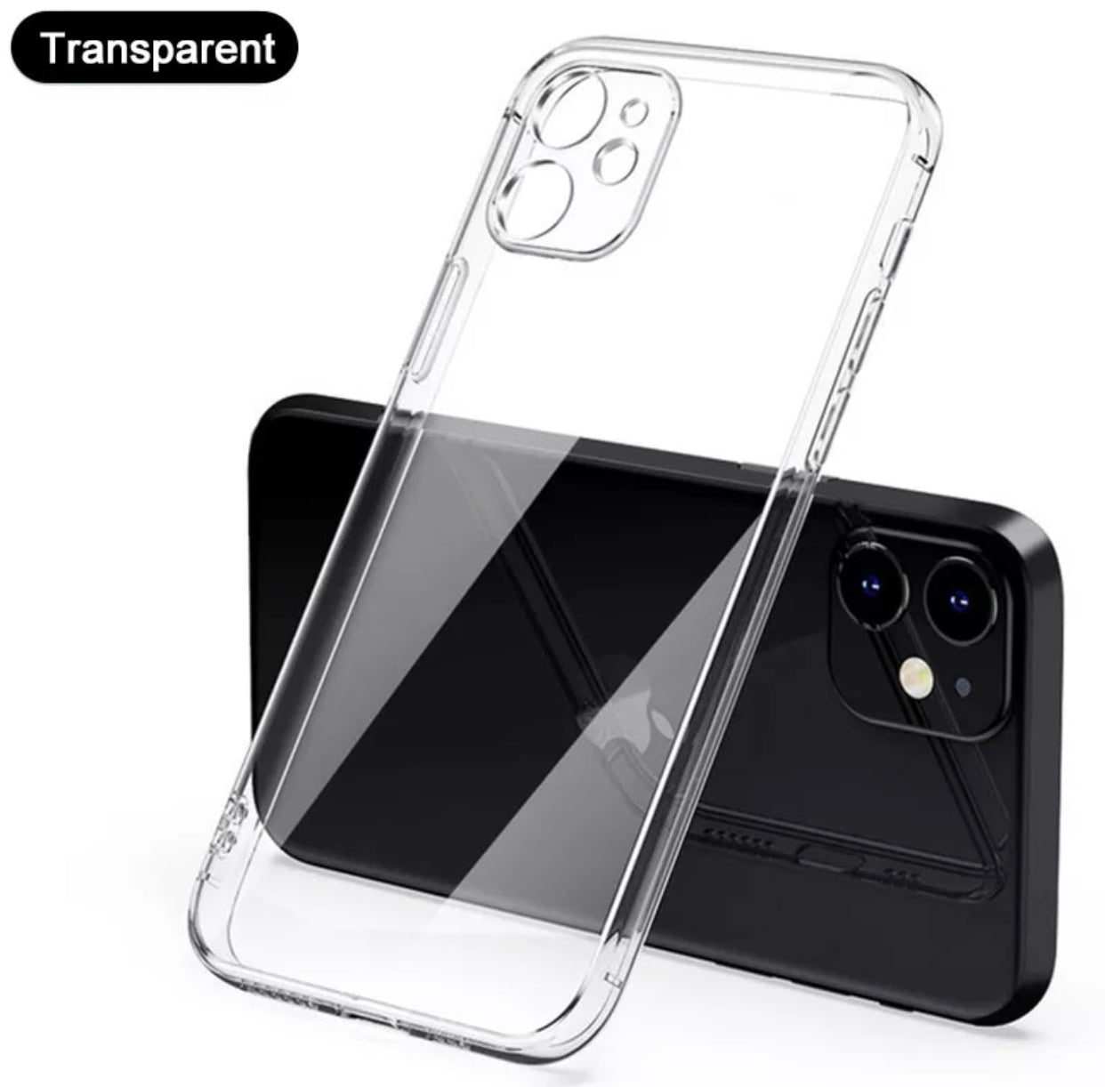 Premium Softshell Plating Straight Edges Phone Case- for selected Apple iPhones/New Apple iPhone 13 Series - Super Savings Technologies Co.,LTD Premium Softshell Plating Straight Edges Phone Case- for selected Apple iPhones/New Apple iPhone 13 Series - Super Savings Technologies Co.,LTD
